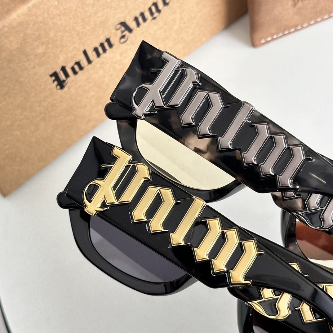 Palm Angels Sunglasses